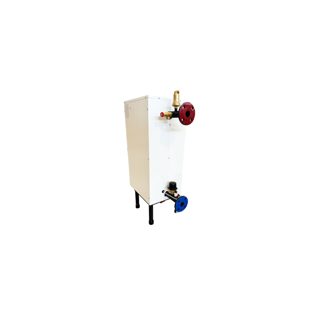 Mikoterm TK-24 - Professional 140 kW