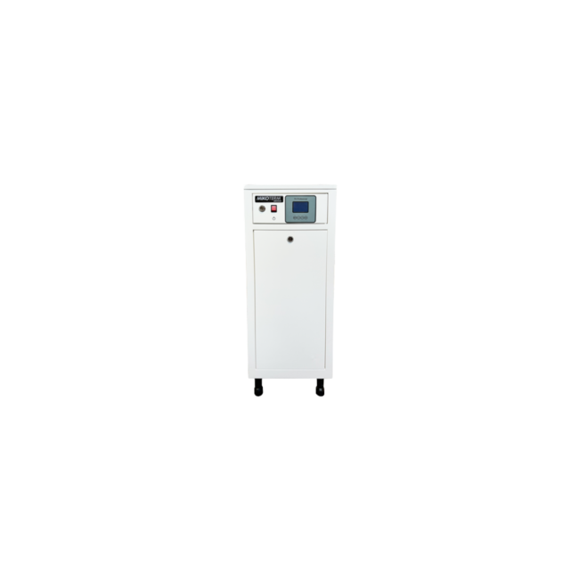 Mikoterm TK-24 - Professional 100 kW