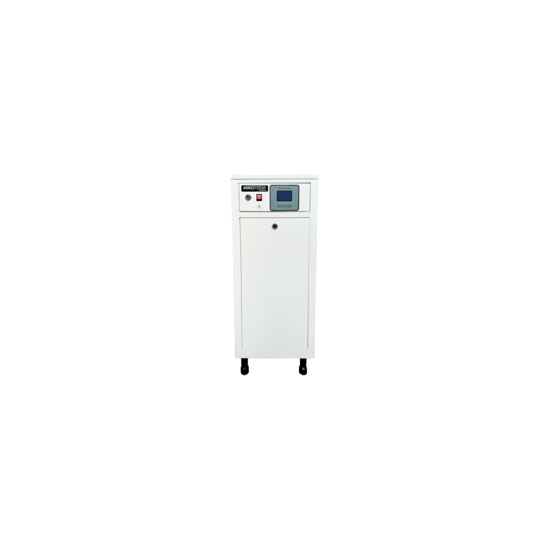 Mikoterm TK-24 - Professional 60 kW