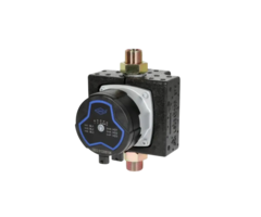 OEG OEG - A LABEL Solar-Umwälzpumpe DN20 - 130 mm vertieft