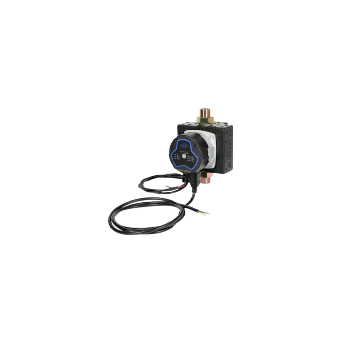 OEG OEG - A LABEL Solar-Umwälzpumpe DN20 - 130 mm vertieft