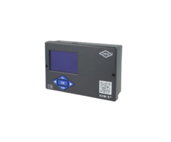 OEG OEG KSW-E - Verschilregelaar met 2 sensoren TF/PT