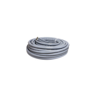 PANOSOL Panosol 211723948 - Solarspiralrohr DN16 mit Sensordraht (pro Meter)