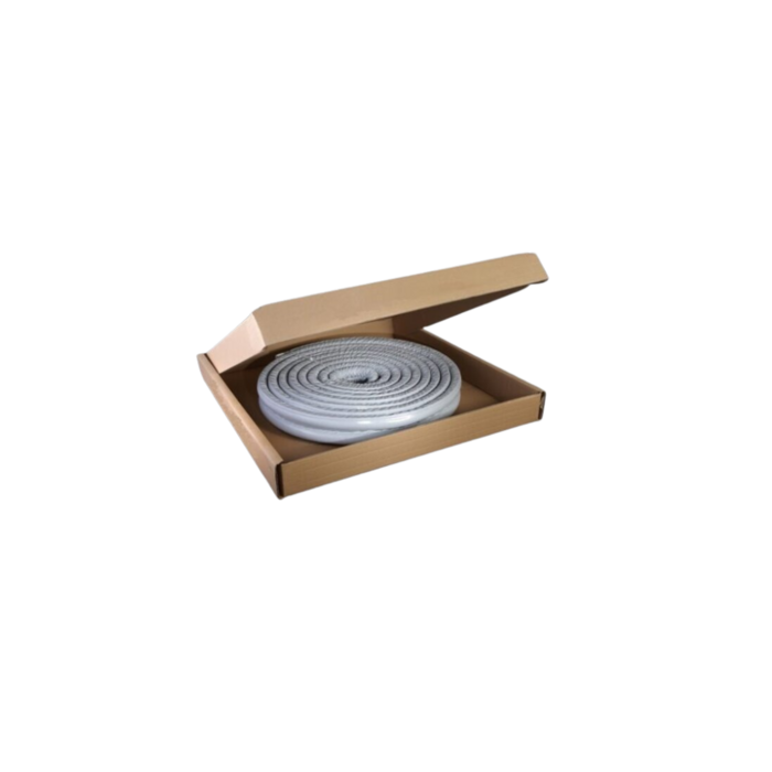 PANOSOL Panosol 211723948 - Solarspiralrohr DN16 mit Sensordraht (pro Meter)