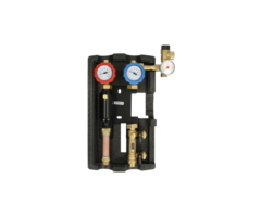 OEG OEG 512245032 - Solarstation voor Solar-circulatiepomp (excl. circulatiepomp)