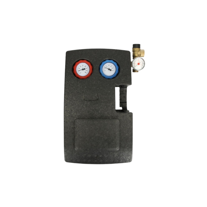 OEG 512245032 - Solarstation voor Solar-circulatiepomp (excl. circulatiepomp)