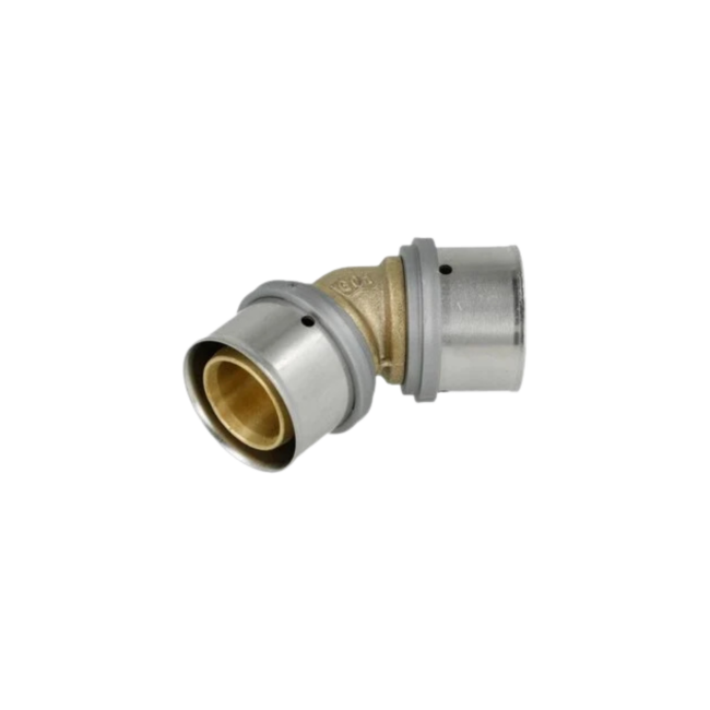OEG OEG 802030220 - Hoek 45° - TH Kontur - 32 mm