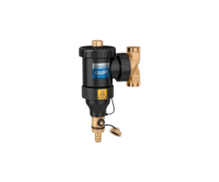Caleffi Caleffi 5453 DIRTMAG® - Magnetischer Schlammabscheider 1"