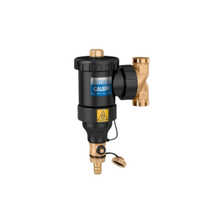 Caleffi Caleffi 5453 DIRTMAG® - Magnetische vuilafscheider 1"
