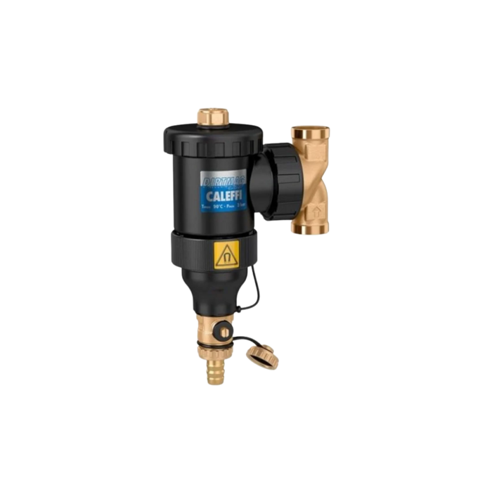 Caleffi Caleffi 5453 DIRTMAG® -  Magnetischer Schlammabscheider 1"