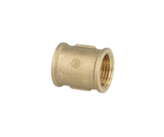 HeWa Solutions HeWa HE402002135 - Messing Sok 3/4" G F