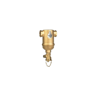 Spirotech Spirotech Spirovent AA100 - Luchtafscheider 1"