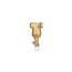Spirotech Spirotech Spirovent AA100 - Luchtafscheider 1"
