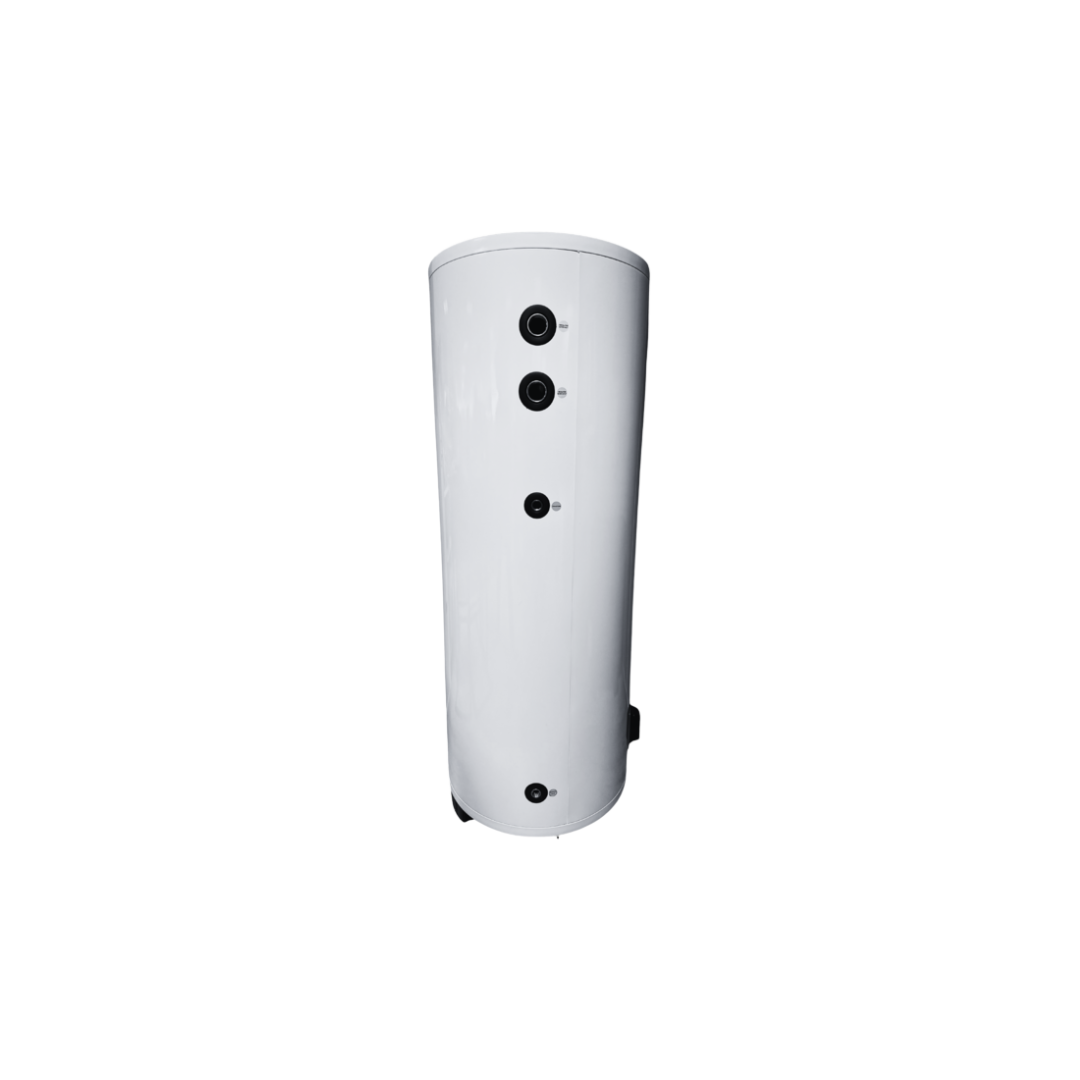 ALPS EXCLUSIVE WKB-HV-300/100L(V2) - RVS combinatieboiler 300/100L