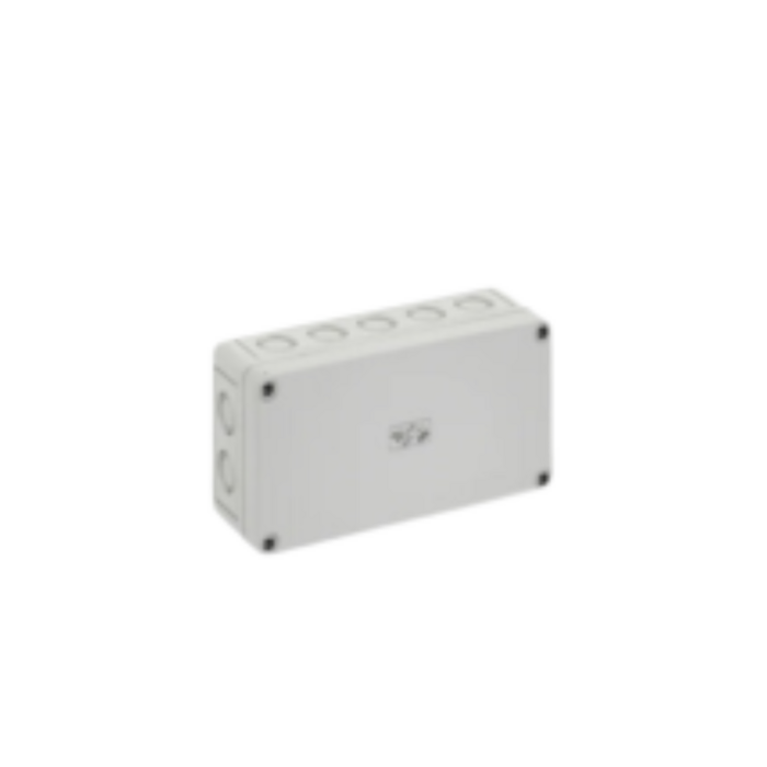 EMAT 401045365 - EMAT - Spelsberg Abzweigdose mit 14 Trennstellen M16/M20 IP66