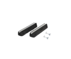 Alixo Alixo ALX-1219-000 - Foot set - 60 cm - Inclusief bouten