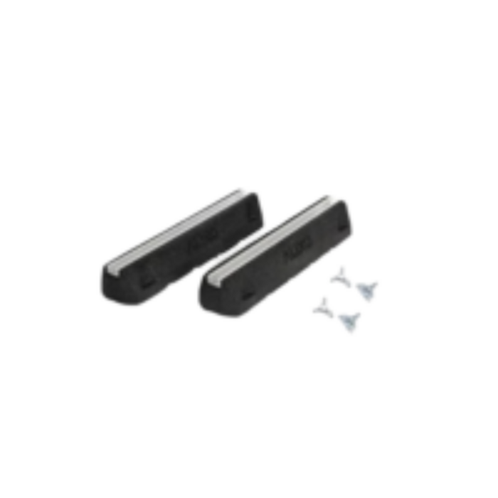 Alixo Alixo ALX-1219-000 - Foot set - 60 cm - Inclusief bouten