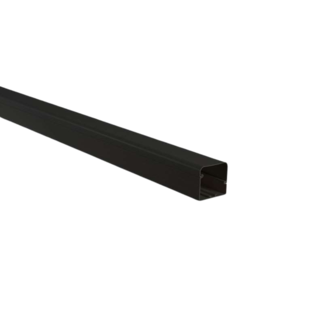 SpeediDuct SpeediDuct 10273540200 - Kanaal 2 meter - 70MM (zwart)