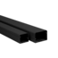 SpeediDuct 10273540200 - Kanaal 2 meter - 70MM (zwart)