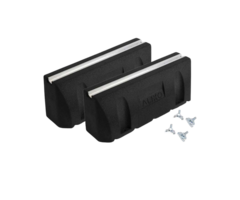 Alixo Alixo - ALX-1419 - 60 cm - MAMUT Foots - Inclusief inlegmoeren (set 2 stuks)