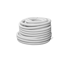 Alixo Alixo ALX-2250-000 – Flexibler Kondensatschlauch – Ø20 mm – 30 Meter