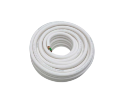 Inoac Inoac CIN-2232-000 – Isoliertes Kupferrohr 3/8"+5/8" – 20 m