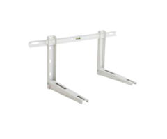 Alixo Alixo ALX-6060-000 - Muur ophangbeugel airco - 60+60 kg