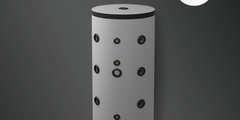 Buffervaten / Boilers