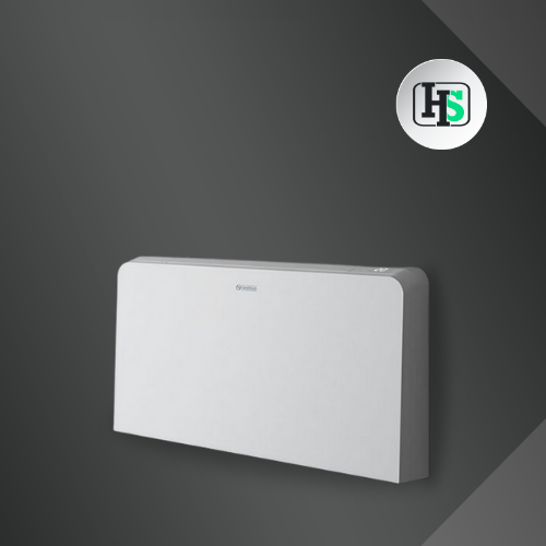 Laag temperatuur radiatoren (LT-radiatoren)