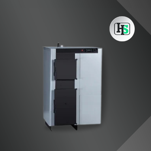 Combo series hout- en pellet ketels