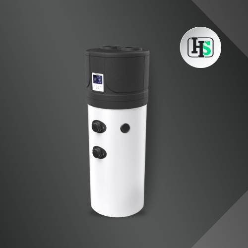 Warmtepompboilers (DHW)