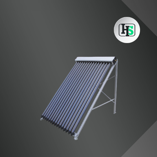 Zonnecollectoren