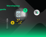 Warmtepompen, netcongestie of een warmtenet: feiten tegenover aannames