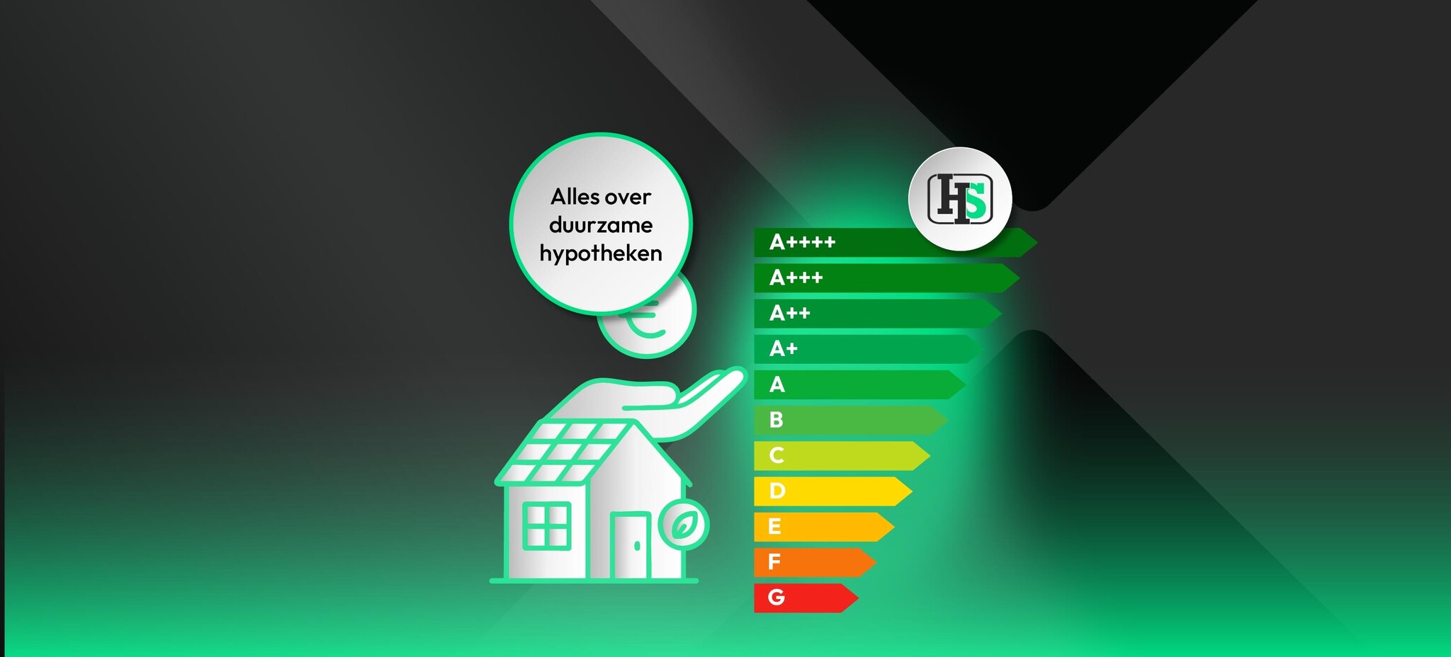 Hypotheekmogelijkheden voor duurzame woningen en verduurzaming in 2025