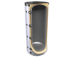 TESY Tesy V30065F41P4 – Pufferspeicher (300 L)