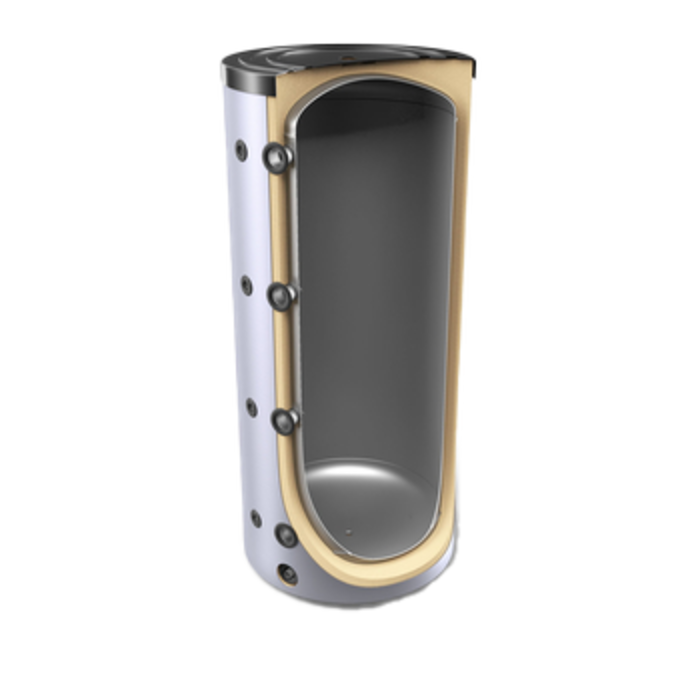 TESY Tesy V100099P4 - Buffervat (1000L)