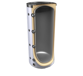 TESY Tesy V100099P4 - Pufferspeicher (1000 L)