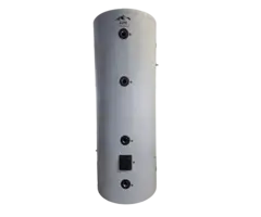 ALPS EXCLUSIVE ALPS EXCLUSIVE AE-00500-BT(V2) - 500L RVS Buffervat