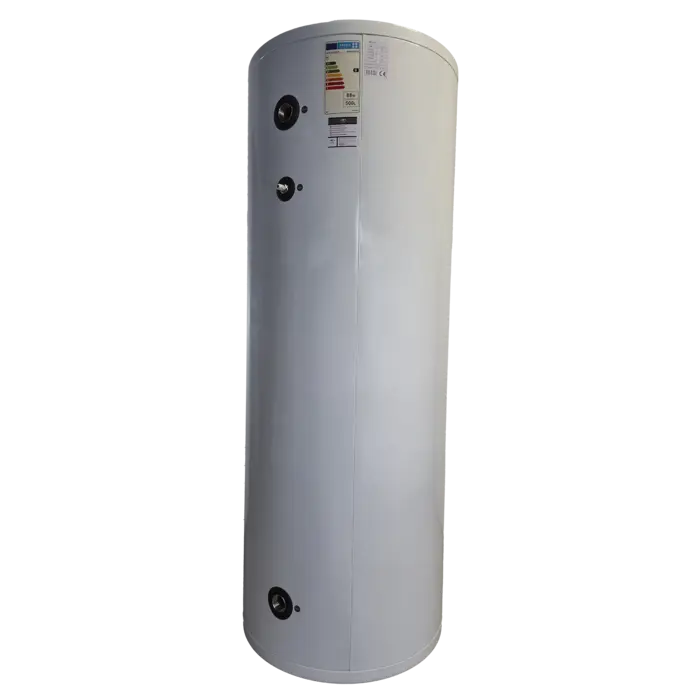 ALPS EXCLUSIVE AE-00500-BT(V2) - 500L RVS Pufferspeicher