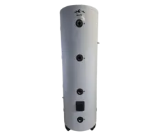 ALPS EXCLUSIVE ALPS EXCLUSIVE AE-00300-BT(V2) - 300L RVS Buffervat