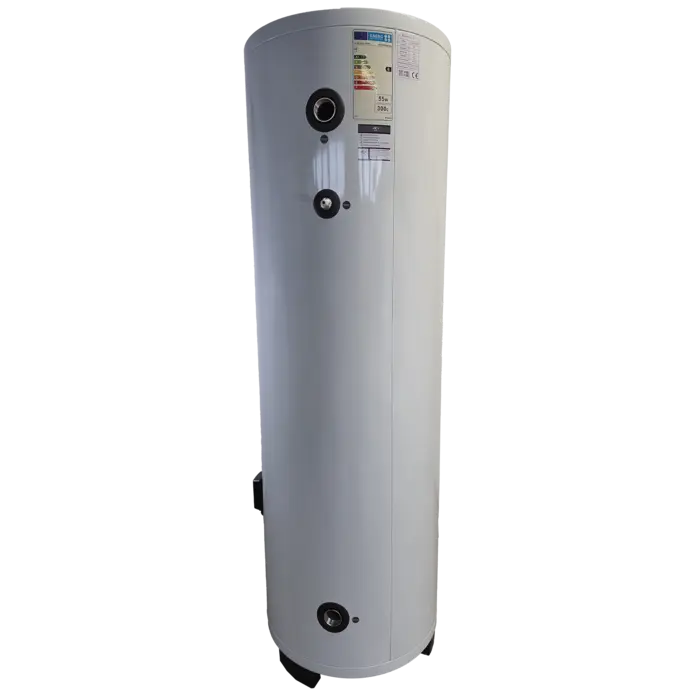 ALPS EXCLUSIVE AE-00300-BT(V2) - 300L RVS Buffervat