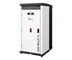 Smederevac MBS ECO PELLET S (15 kW) – Pelletkessel