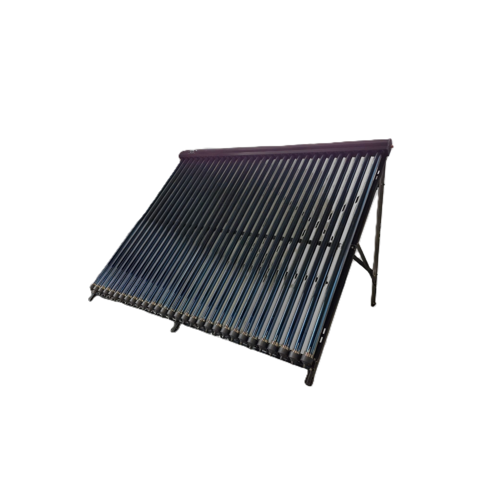 HeWa Solutions Combideal ZB48293623 - Complete zonneboilerset 200L 1x 30HP + ALPS EXCLUSIVE AE-08301-MO-V2