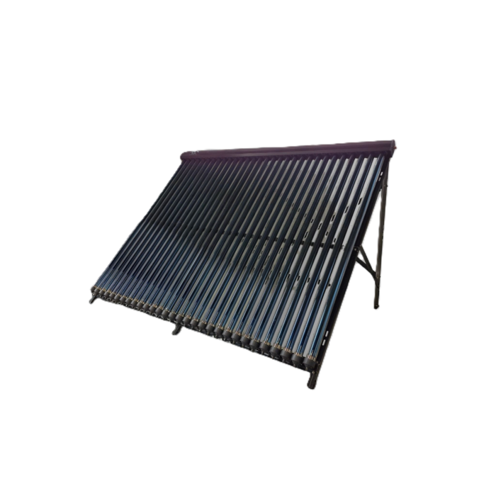 HeWa Solutions Kombinationsangebot ZB48293624 - Komplettes Solarboiler-Set 300L 1x 30HP + ALPS EXCLUSIVE AE-08401-MO