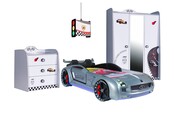 V power kinderboekenkast | wit V power kinderboekenkast | wit