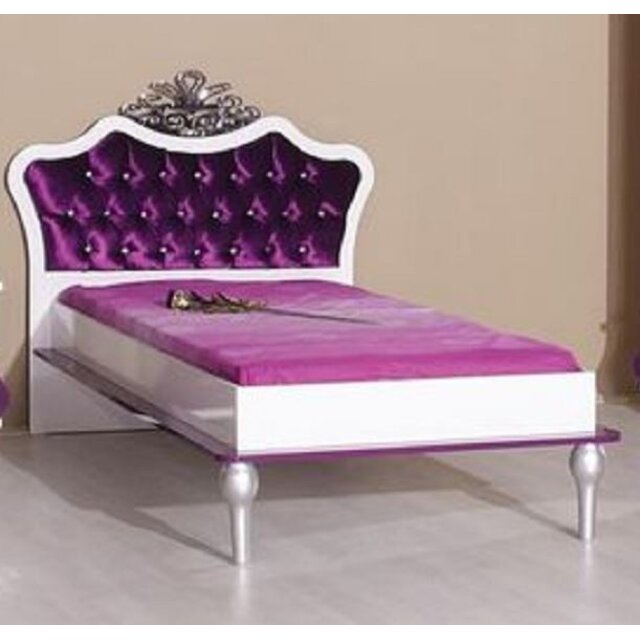 Kinderkamer Prinses | zelf samen stellen