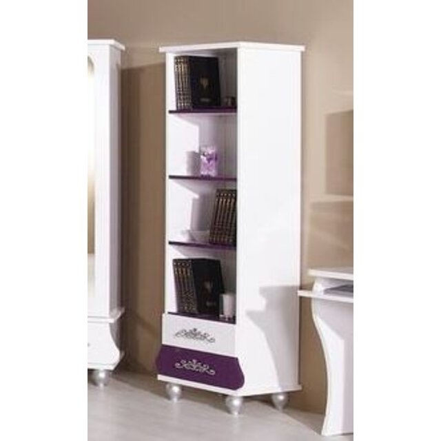 Kinderkamer Prinses | zelf samen stellen