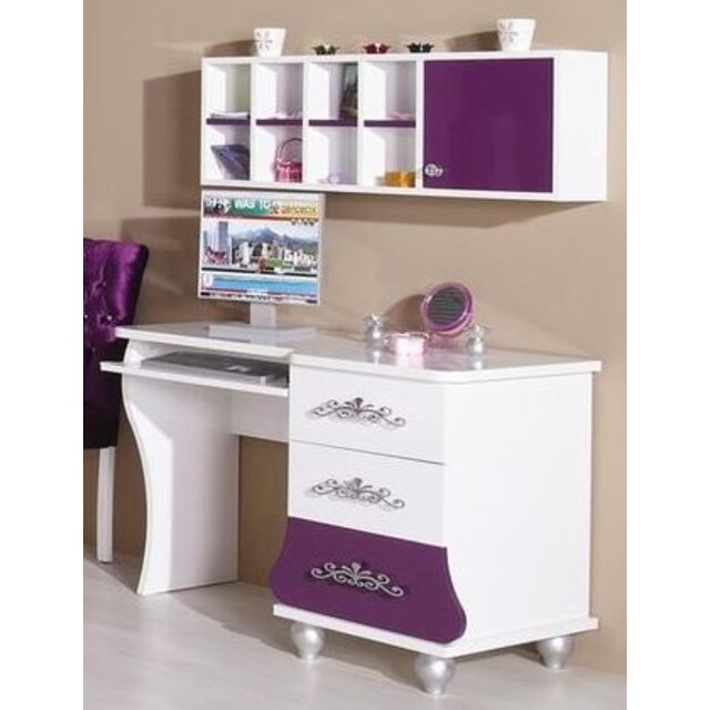 Kinderkamer Prinses | zelf samen stellen