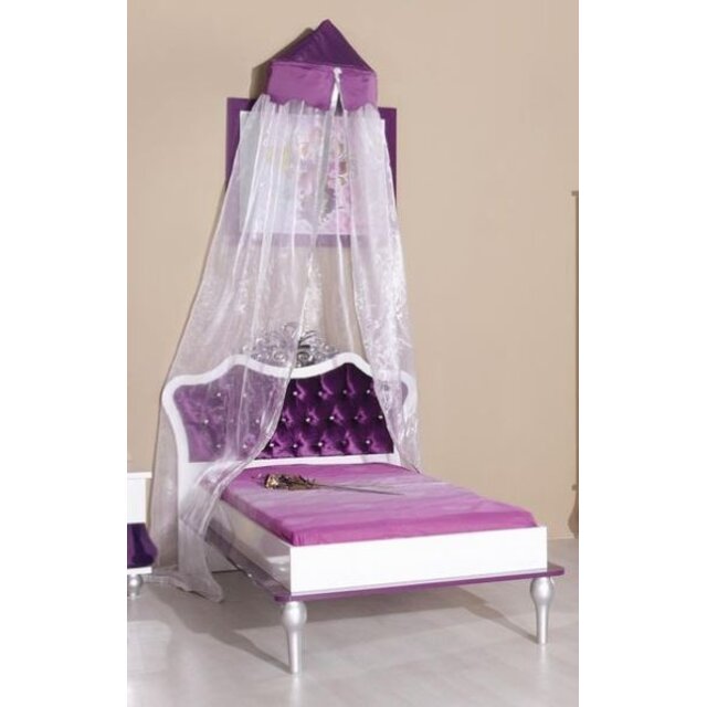 Kinderkamer Prinses | zelf samen stellen