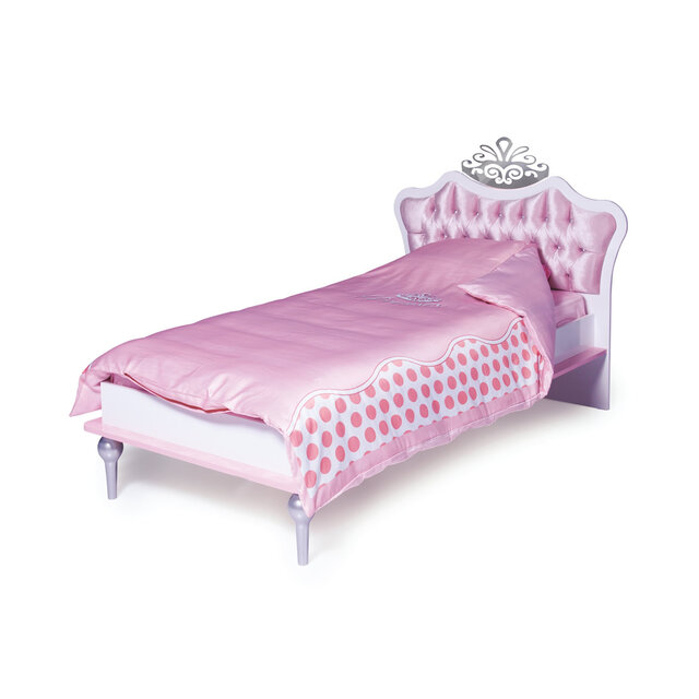 Kinderkamer Prinses | zelf samenstellen